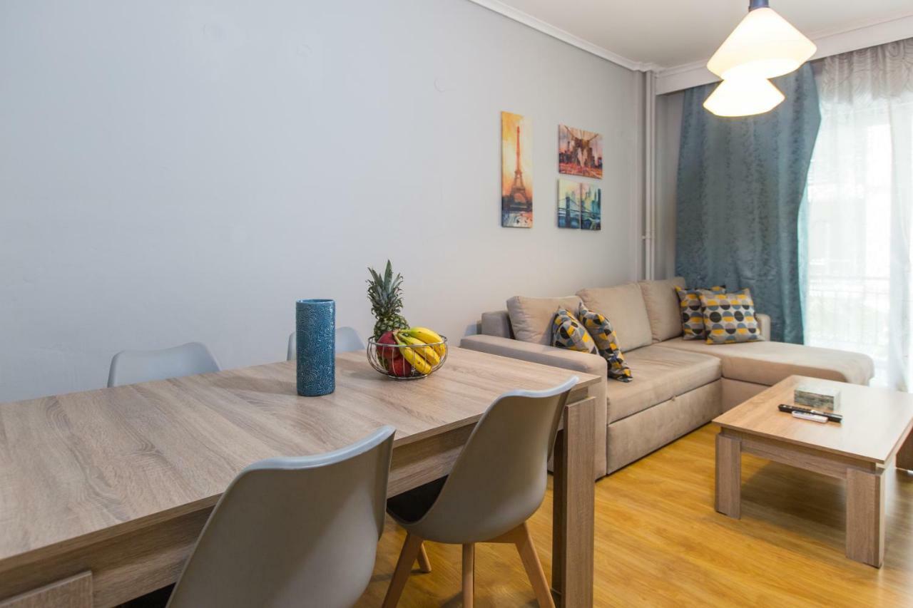 Metropolitan, Nilie Hospitality Mgmt Daire Selanik Dış mekan fotoğraf